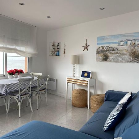 Apartamento David L'Ampolla Exterior photo