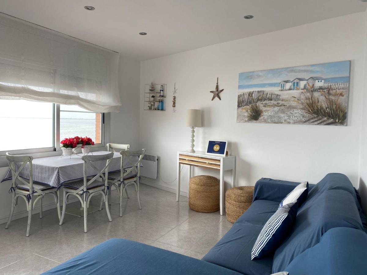 Apartamento David L'Ampolla Exterior photo