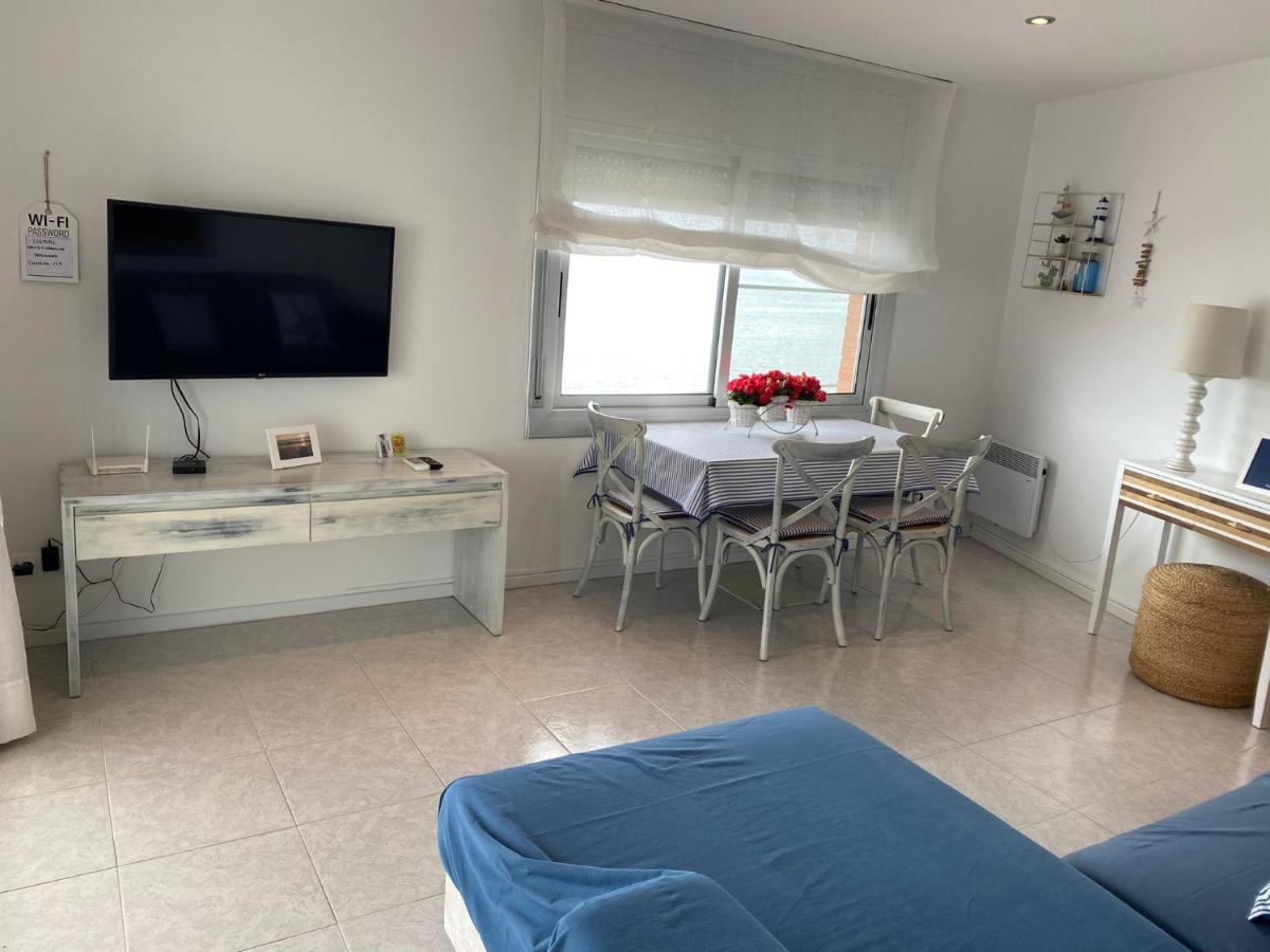 Apartamento David L'Ampolla Exterior photo